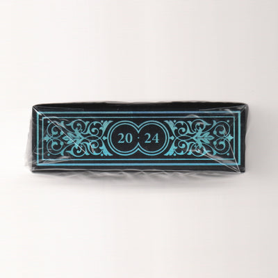 Oath Standard Blue Prism (#042/550) [AUCTION]