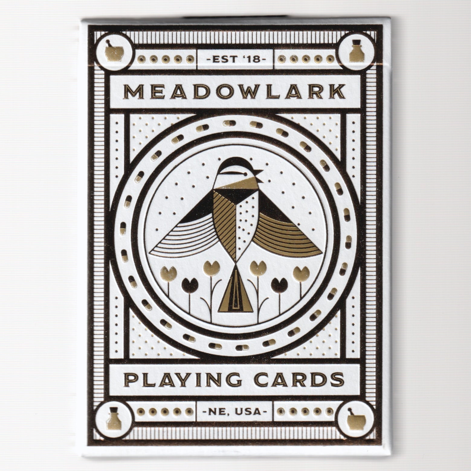 Meadowlark Luxury Edition (Unnumbered) [AUCTION]