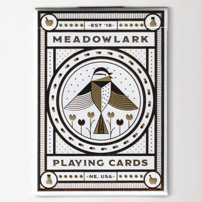 Meadowlark Luxury Edition (Unnumbered) [AUCTION]