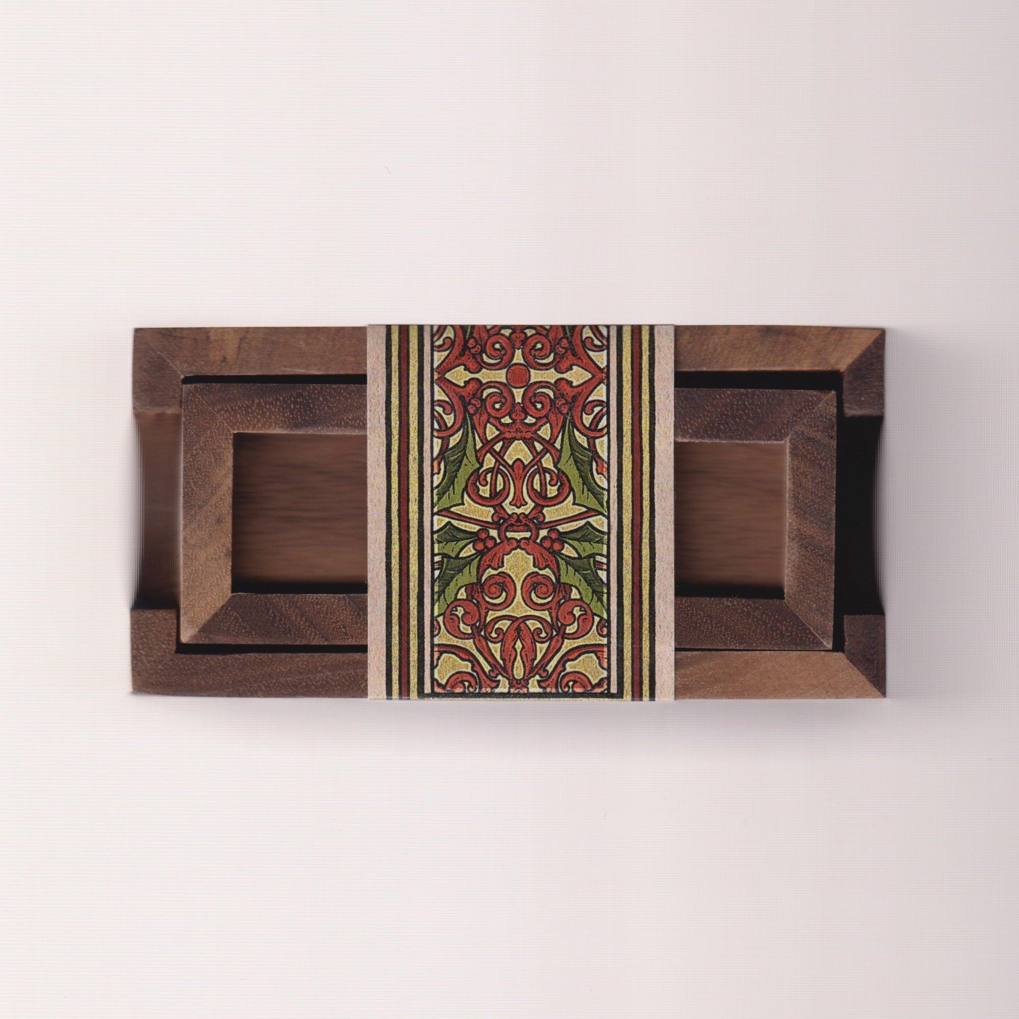 The Twelve Days Of Christmas (Legacy Edition, #18/24) [AUCTION]