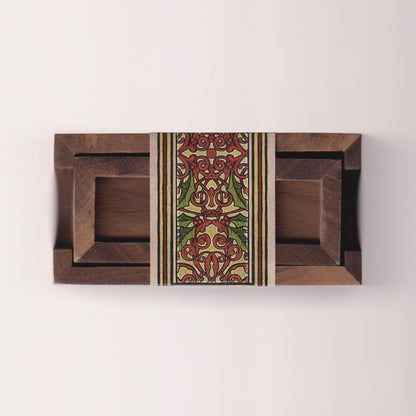 The Twelve Days Of Christmas (Legacy Edition, #18/24) [AUCTION]