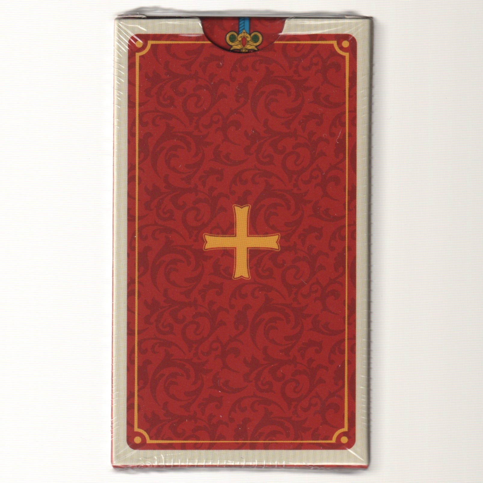 Carte Doriche 2nd Edition [AUCTION]