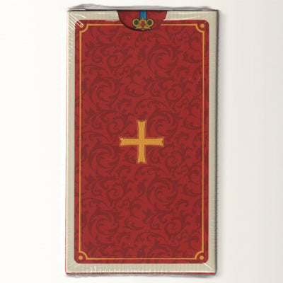 Carte Doriche 2nd Edition [AUCTION]