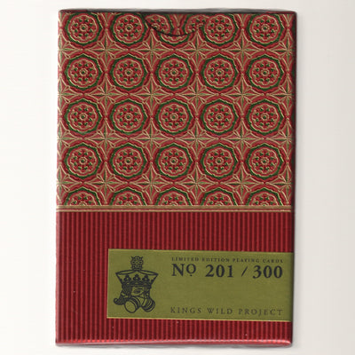 Solstice Gilded Edition #201/300 [AUCTION]