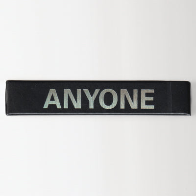 Mirror (Holographic Gilded) [AUCTION]