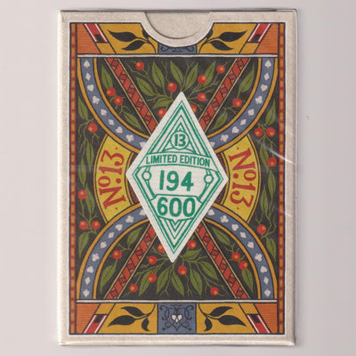 Thirteenth Deck (#194/600) [AUCTION]