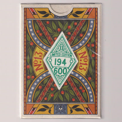 Thirteenth Deck (#194/600) [AUCTION]