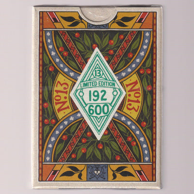 Thirteenth Deck (#192/600) [AUCTION]