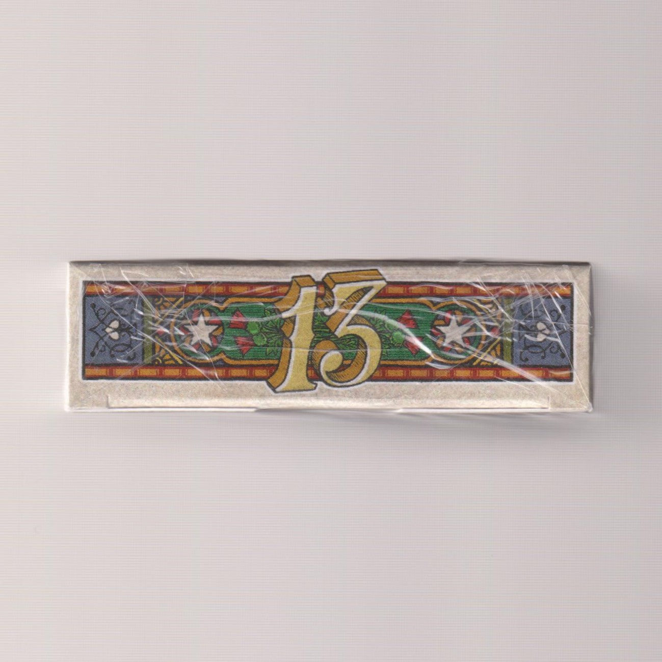 Thirteenth Deck (#194/600) [AUCTION]