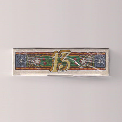 Thirteenth Deck (#194/600) [AUCTION]