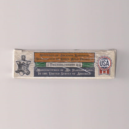 Thirteenth Deck (#194/600) [AUCTION]