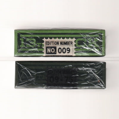 13th Tigers Bundle (Numbered Decks #09)[AUCTION]