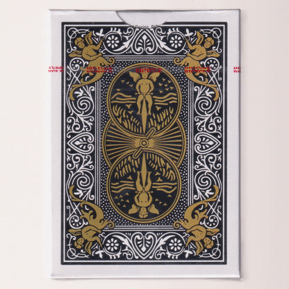 Bicycle 140th Anniversary Box Set & Uncut Sheet (#03/140) [AUCTION]