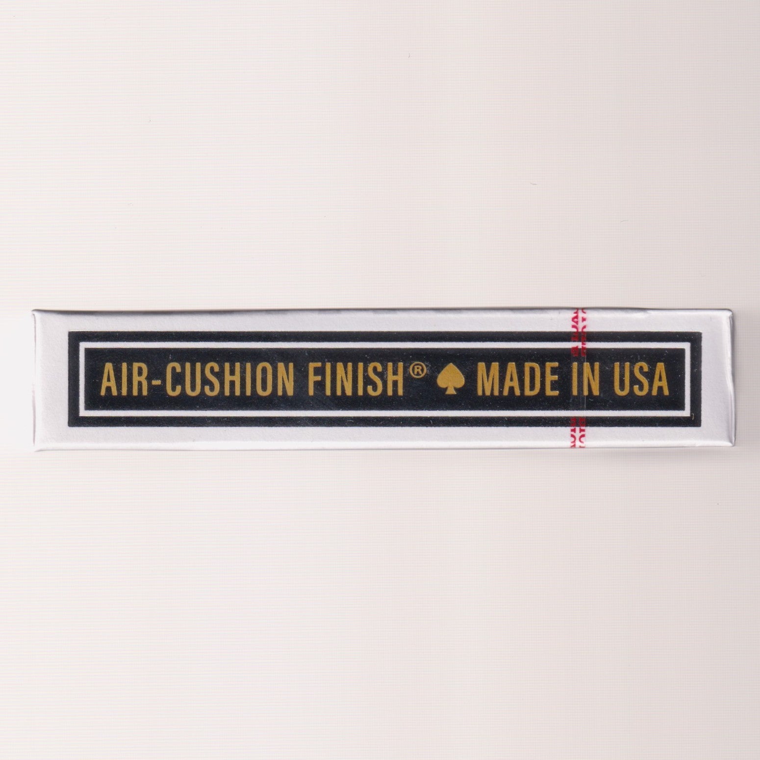 Bicycle 140th Anniversary Box Set & Uncut Sheet (#03/140) [AUCTION]