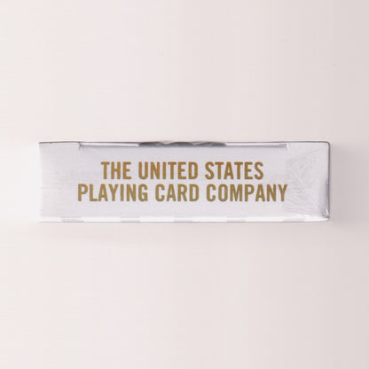 Bicycle 140th Anniversary Box Set & Uncut Sheet (#03/140) [AUCTION]