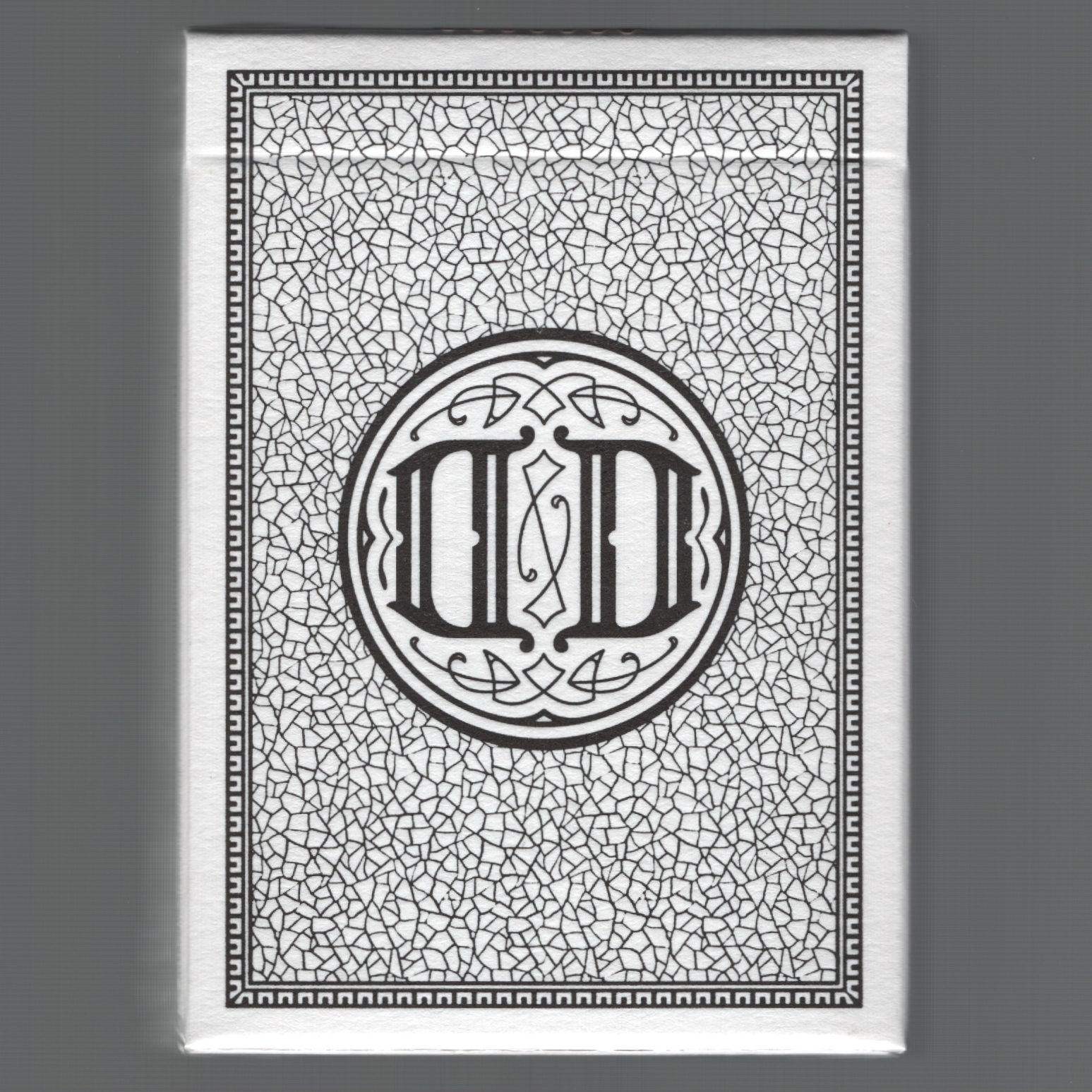 15th Anniversary Smoke & Mirrors (Smoke/Red Gilded) [AUCTION]