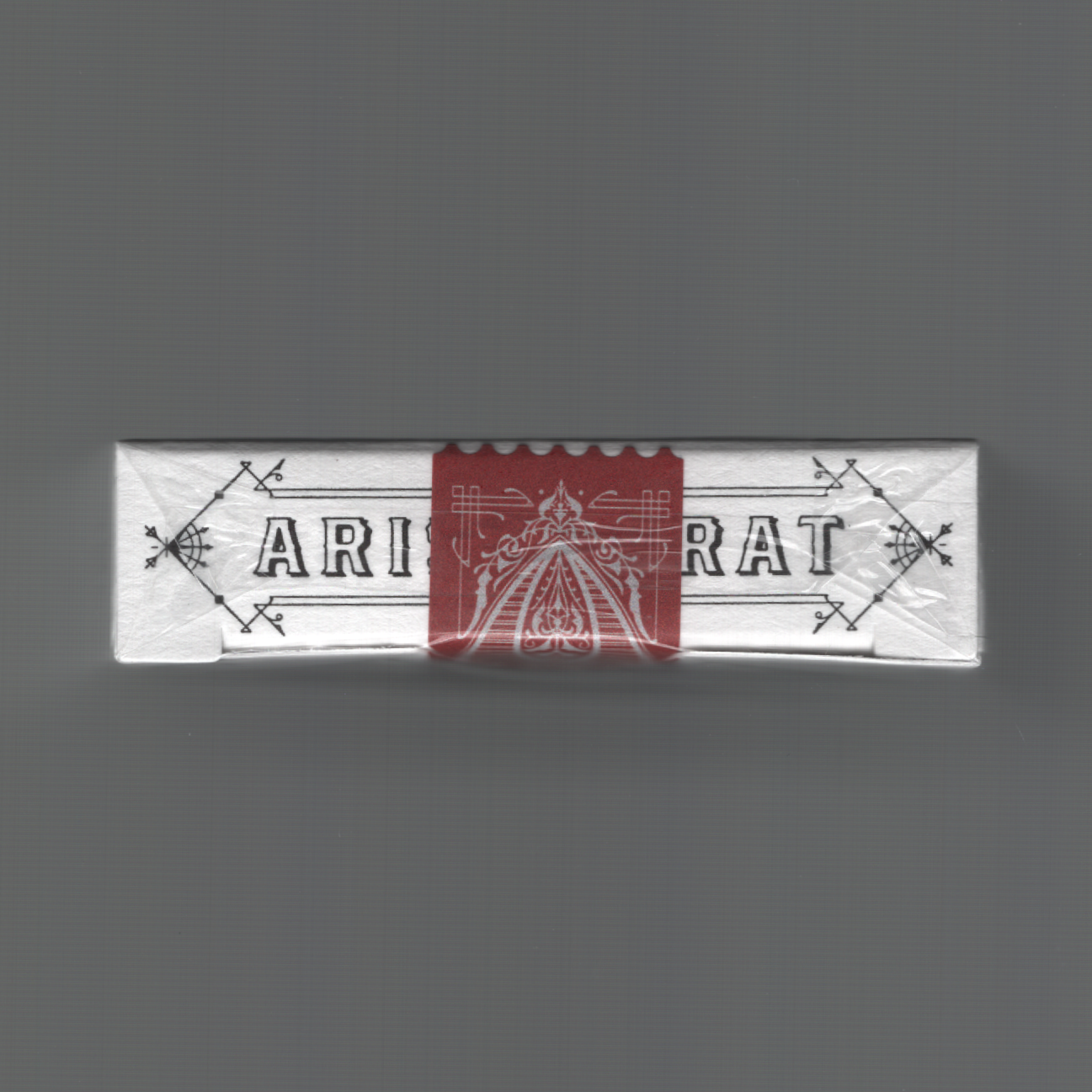 15th Anniversary Smoke & Mirrors (Smoke/Red Gilded) [AUCTION]