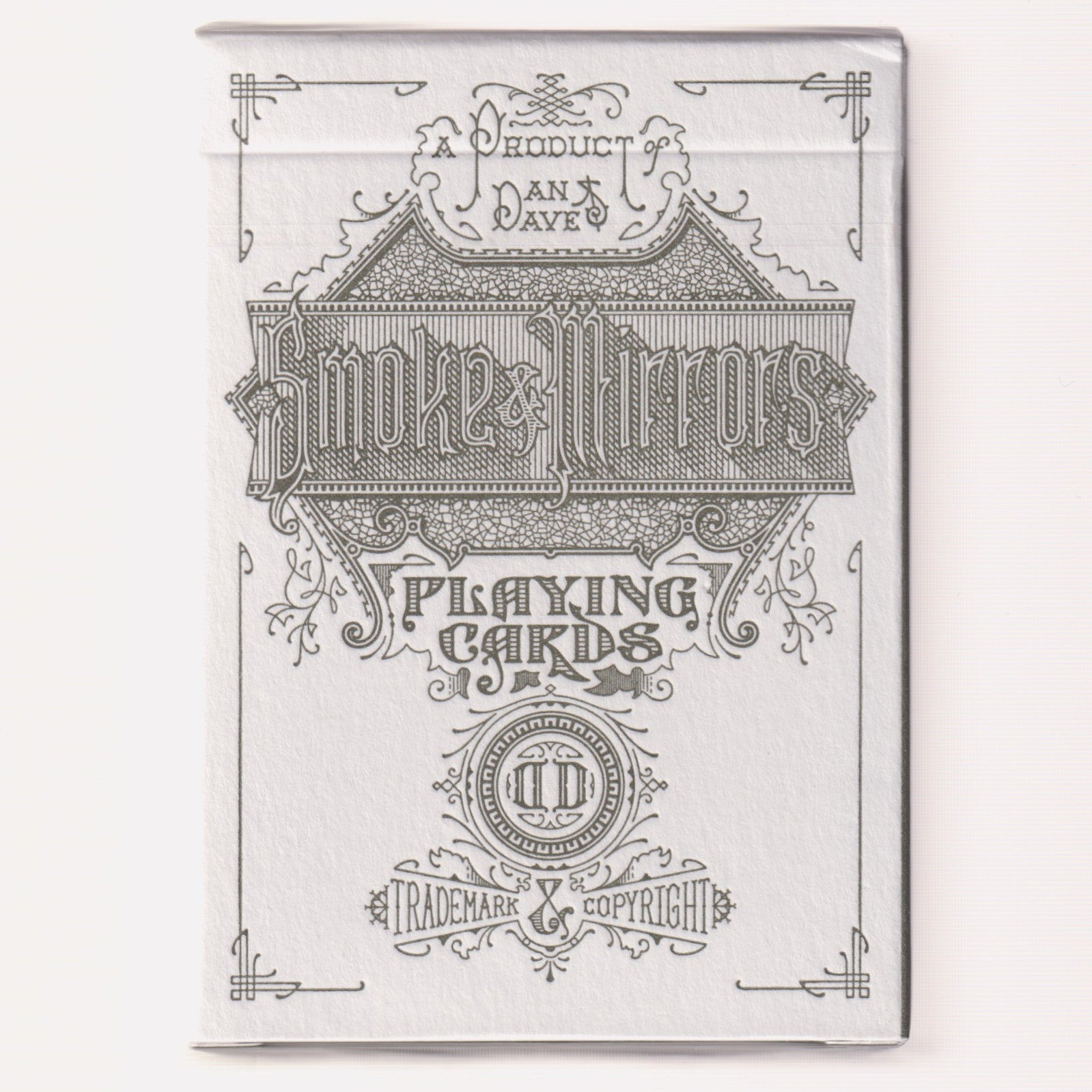 Smoke & Mirrors 15th Anniversary (Twin Pack, Green) [AUCTION]