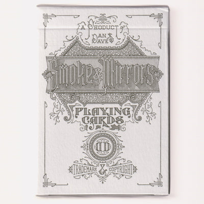 Smoke & Mirrors 15th Anniversary (Twin Pack, Green) [AUCTION]