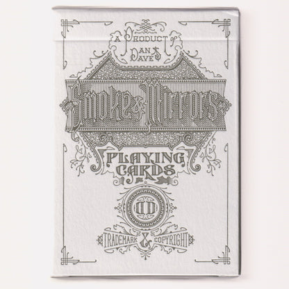 Smoke & Mirrors 15th Anniversary (Twin Pack, Green) [AUCTION]