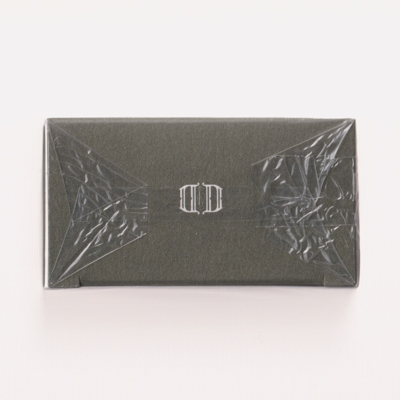 Smoke & Mirrors 15th Anniversary (Twin Pack, Green) [AUCTION]