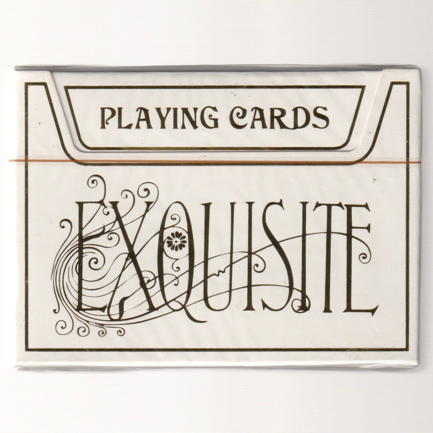 Exquisite Bold [AUCTION]