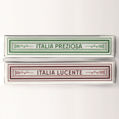 Italia Lucente & Prezoisa [AUCTION]