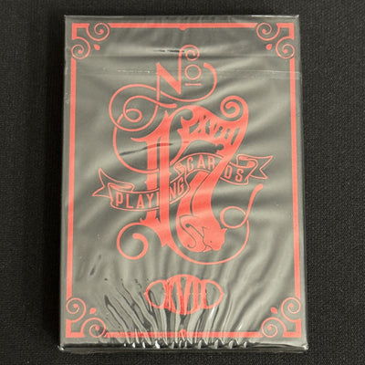Black17 [AUCTION]