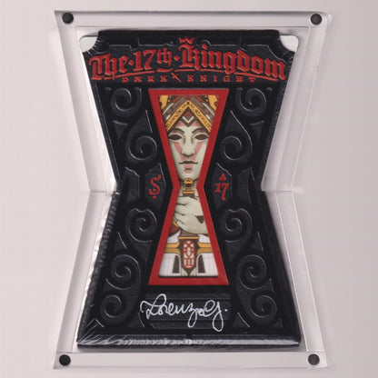 17th Kingdom (Dark Knight) [AUCTION]