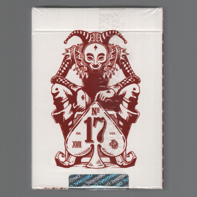 No. 17 Card Launcher Edition [AUCTION]