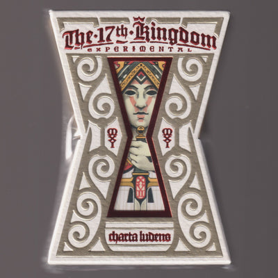 The 17th Kingdom (Experimental) [AUCTION]