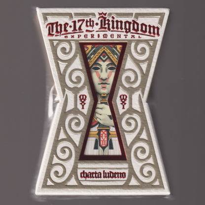 The 17th Kingdom (Experimental) [AUCTION]