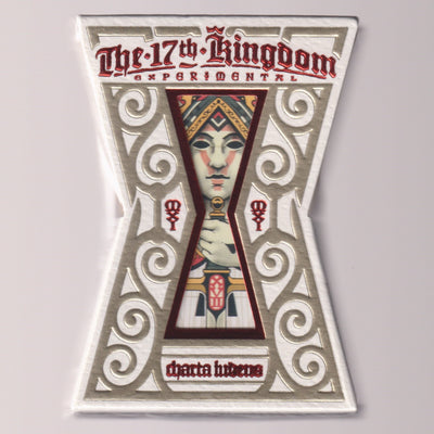 The 17th Kingdom (Experimental) & 2021 Patreon Case [AUCTION]