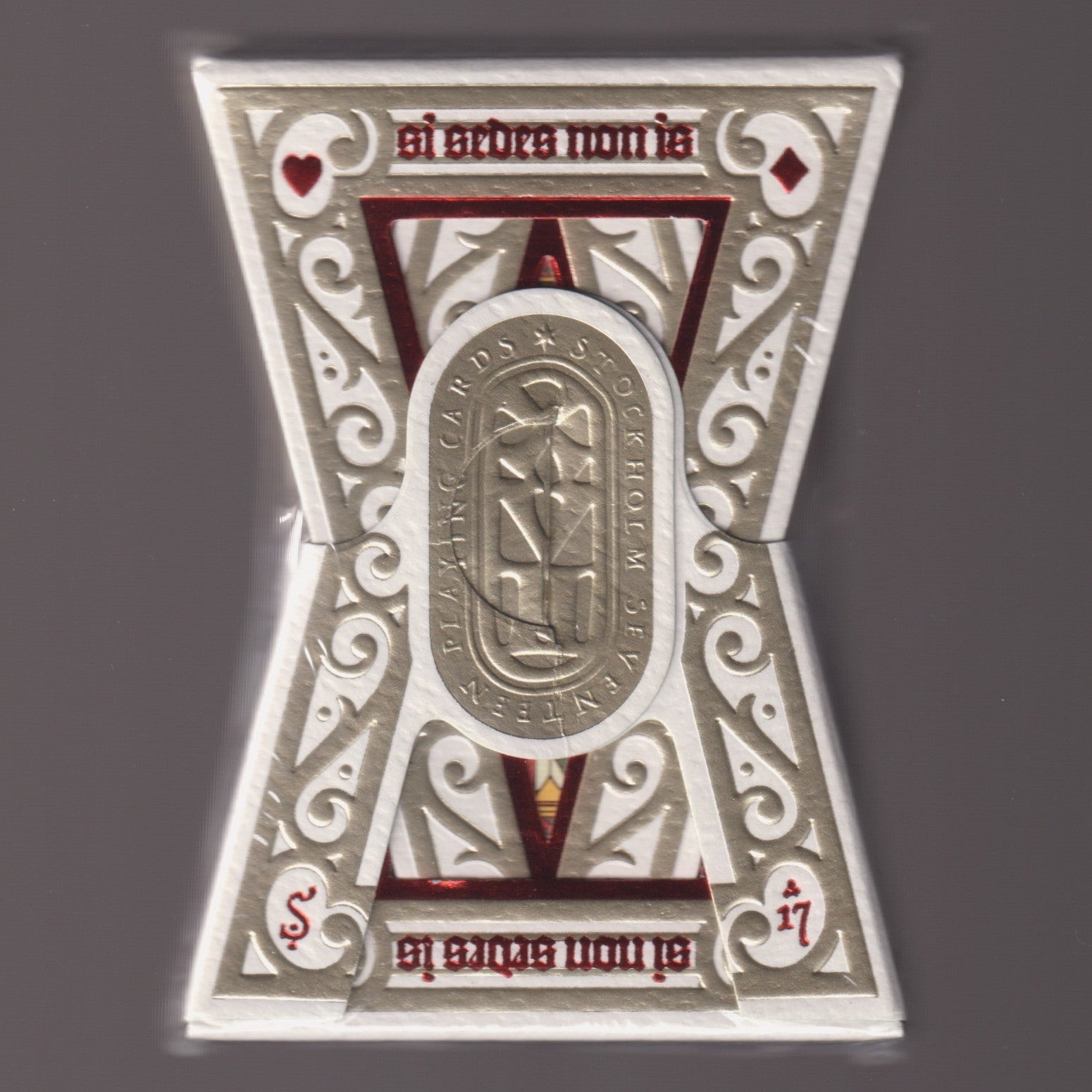 The 17th Kingdom (Experimental) [AUCTION]