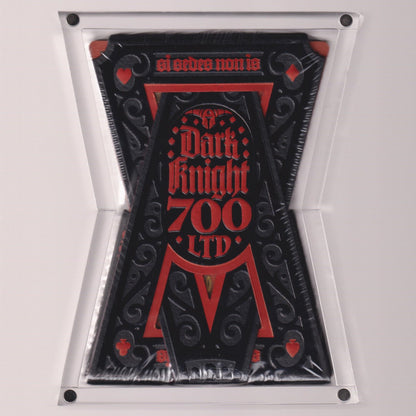 17th Kingdom (Dark Knight) [AUCTION]