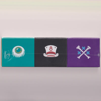 The Odd Fellows: Odd Box 9 [AUCTION]