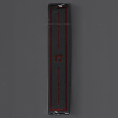 Black 17 Gilded (Patreon 2020) [AUCTION]