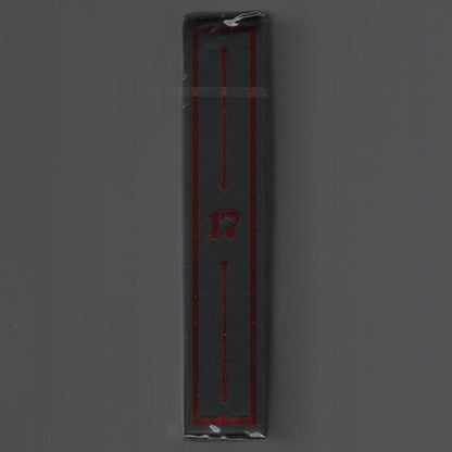 Black 17 Gilded (Patreon 2020) [AUCTION]