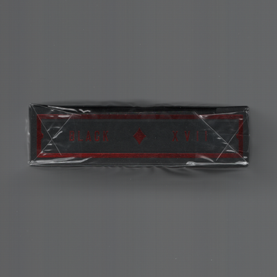 Black17 [AUCTION]