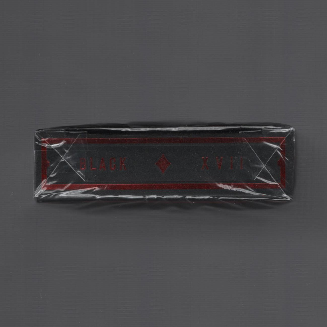 Black 17 Gilded (Patreon 2020) [AUCTION]