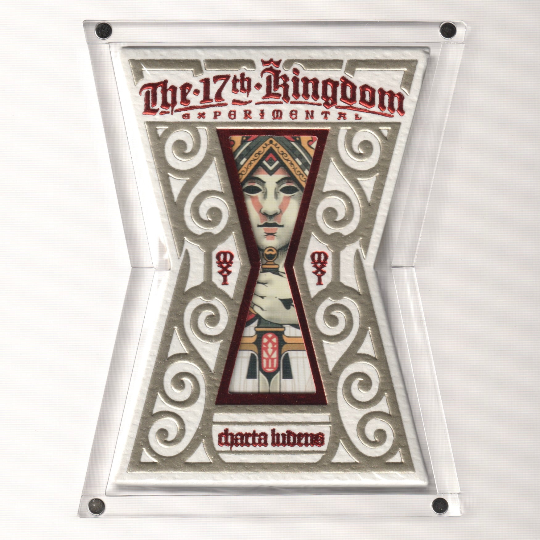 The 17th Kingdom (Experimental) [AUCTION]