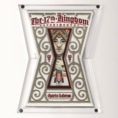 The 17th Kingdom (Experimental) [AUCTION]
