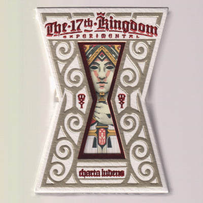 The 17th Kingdom Experimental Edition [AUCTION]