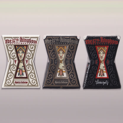 17th Kingdom Set [AUCTION]