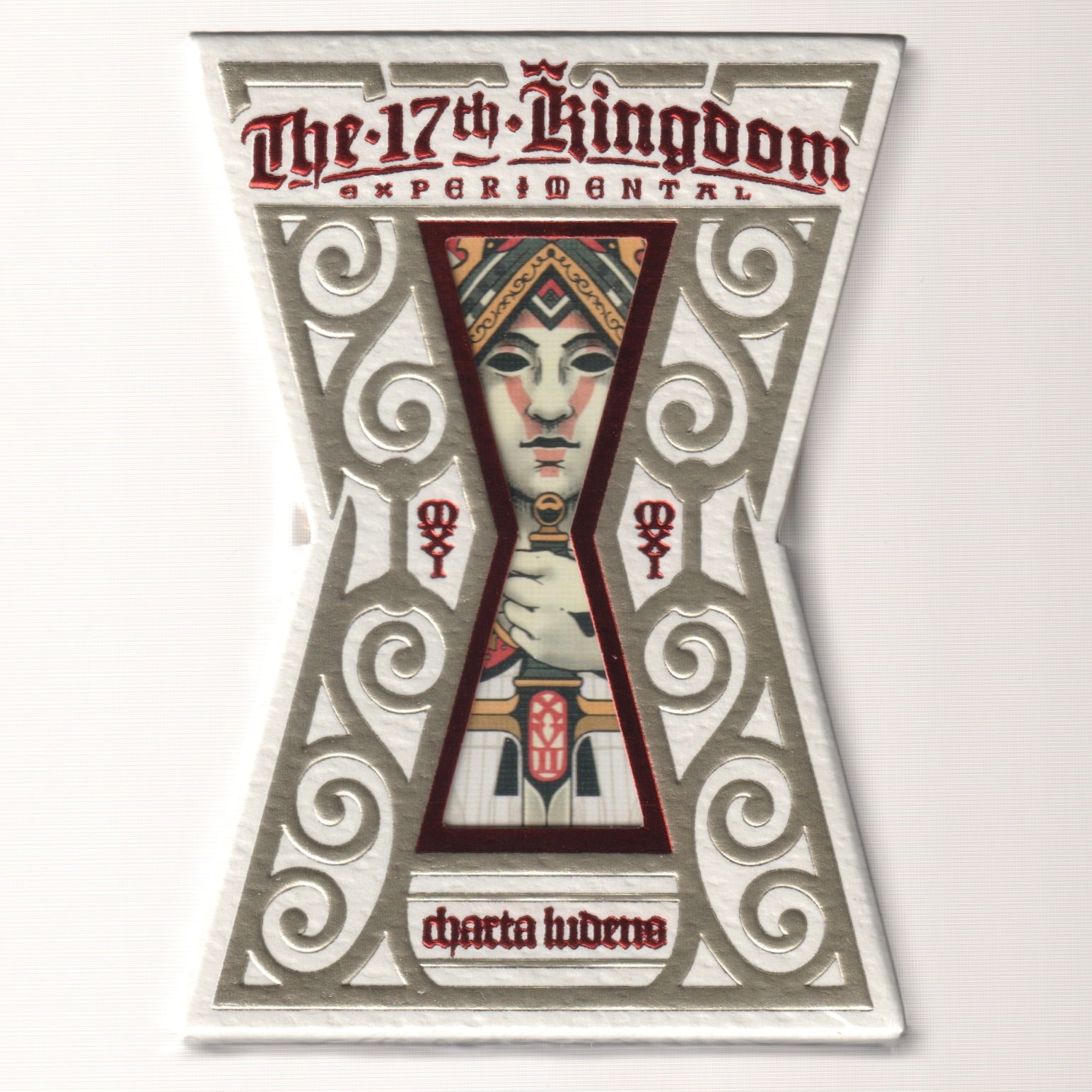 The 17th Kingdom (Experimental) [AUCTION]
