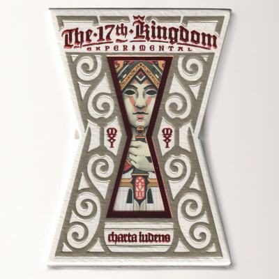 The 17th Kingdom (Experimental) [AUCTION]