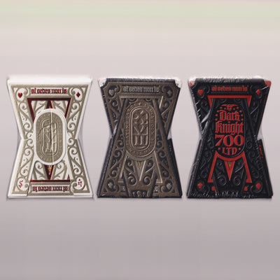 17th Kingdom Set [AUCTION]