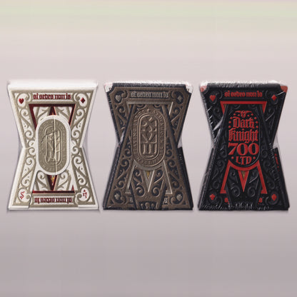 17th Kingdom Set [AUCTION]