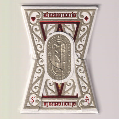 The 17th Kingdom Experimental Edition [AUCTION]