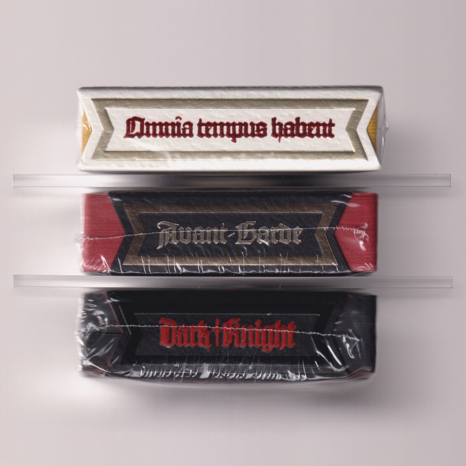 17th Kingdom Set [AUCTION]